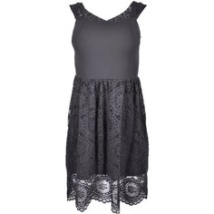 Платье размер 36, черный