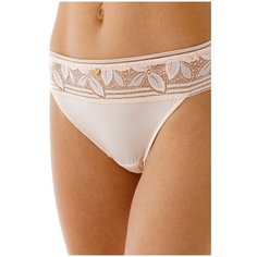 Трусы Coquette Revue, 2 шт., размер 46, розовый