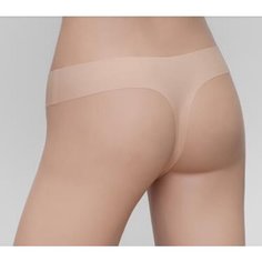 Трусы Dimanche lingerie, размер M, бежевый