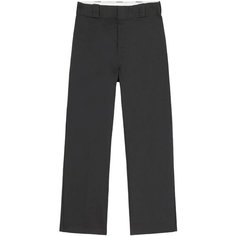 Брюки Dickies, размер 29/30, черный