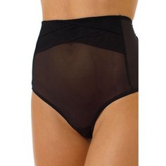 Трусы Coquette Revue, размер 40, черный