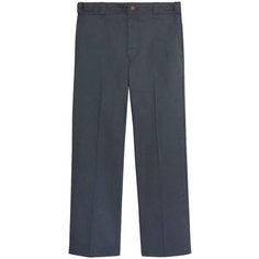 Брюки Dickies, размер 29/30, серый