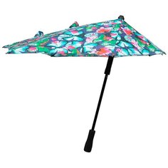 Зонт Pick & Pack, синий, голубой