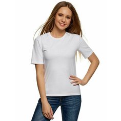 Футболка размер 46/48, белый