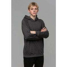 Худи Магазин Толстовок, размер 2XL-54-Unisex-(Мужской), серый