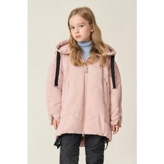 Куртка Baon, размер 152/158, розовый