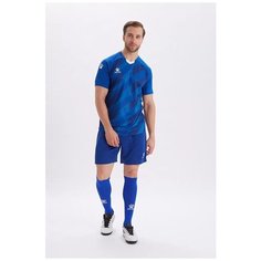 Спортивная форма Kelme , размер XL , синий