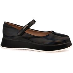 Туфли Tom&Miki, размер 35, черный