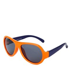 Солнцезащитные очки Keluona, оранжевый