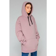 Худи Магазин Толстовок, размер XL-52-Unisex-(Женский), бежевый