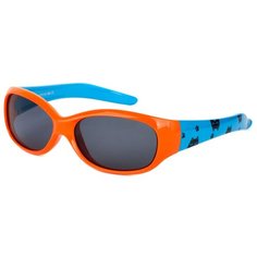Солнцезащитные очки Keluona, оранжевый