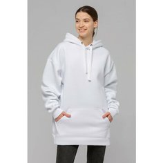 Худи Магазин Толстовок, размер XXL-54-Unisex-(Женский), белый
