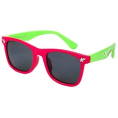 Солнцезащитные очки Keluona, розовый