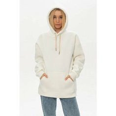 Худи Магазин Толстовок, размер XL-52-Unisex-(Женский), экрю