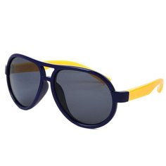 Солнцезащитные очки Keluona, желтый