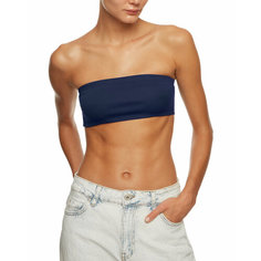 Топ 1.1 onepointone, размер XS/S, синий