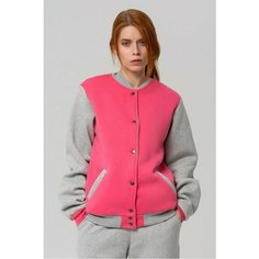 Олимпийка Магазин Толстовок, размер S-40-42-Woman-(Женский), серый