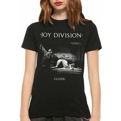 Футболка Design Heroes, размер M, черный