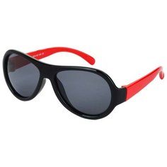Солнцезащитные очки Keluona, красный