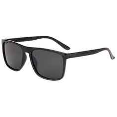 Солнцезащитные очки Boshi, черный