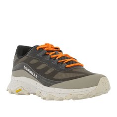 Ботинки MERRELL, размер 45, falcon