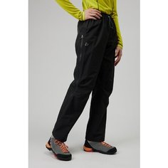 Брюки STAYER, размер 48/168, черный