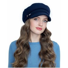 Кепка Landre, размер 56-59, синий