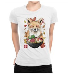 Футболка Dream Shirts, размер M, белый