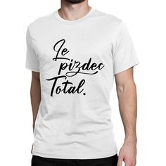 Футболка Dream Shirts, размер 2XL, белый