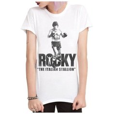 Футболка Dream Shirts, размер 2XL, белый