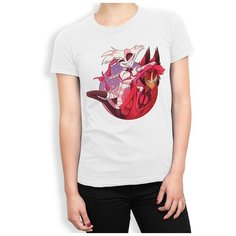 Футболка Dream Shirts, размер M, белый