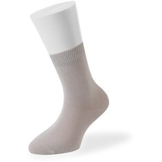 Носки Omsa размер 27-30, серый