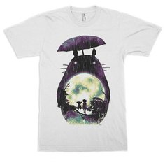 Футболка Dream Shirts, размер XL, белый