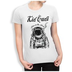 Футболка Dream Shirts, размер M, белый