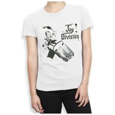 Футболка Dream Shirts, размер M, белый