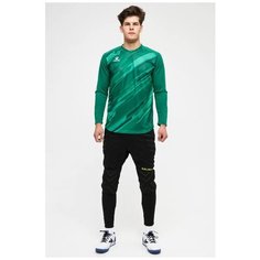Брюки Kelme, размер M, черный