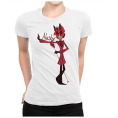 Футболка Dream Shirts, размер M, белый