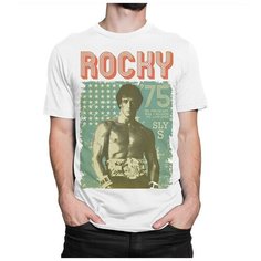 Футболка Dream Shirts, размер 2XL, белый
