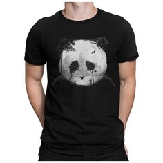 Футболка Dream Shirts, размер 3XL, черный