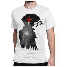 Футболка Dream Shirts, размер L, белый