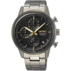 Наручные часы SEIKO CS Dress, мультиколор