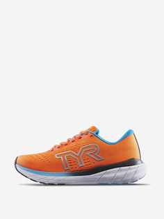 Кроссовки для бега TYR RD-1 RUNNER, Оранжевый