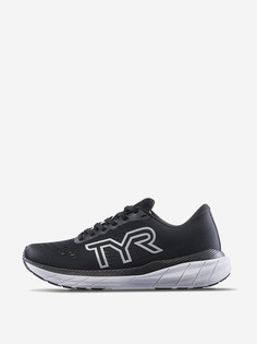 Кроссовки для бега TYR RD-1 RUNNER, Черный