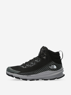 Ботинки мужские The North Face Vectiv Fastpack Mid Futurelight, Черный