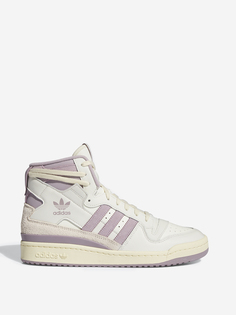 Кеды мужские adidas Forum 84 Hi, Бежевый