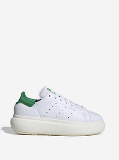 Кеды женские adidas Stan Smith PF, Белый