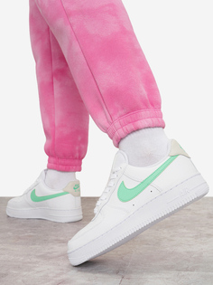 Кеды женские Nike WMNS Air Force 1 07, Белый