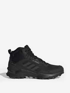 Ботинки мужские adidas Terrex Ax4 Mid GTX, Черный