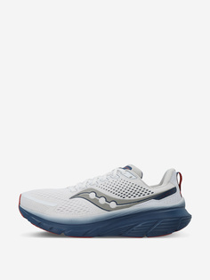 Кроссовки мужские Saucony Guide 17, Белый