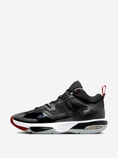 Кроссовки мужские Nike Jordan Stay Loyal 3, Черный